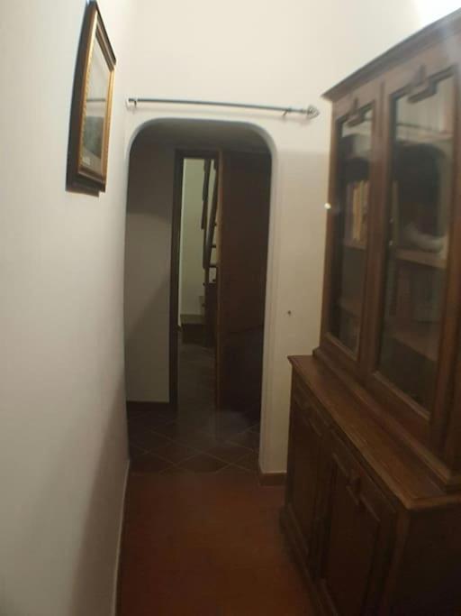 Loft Azalea Garden Wifi Air Conditioning Florence Buitenkant foto